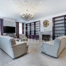 737 м², дом - изображение 3