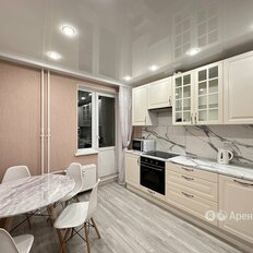 Квартира 39 м², 1-комнатная - изображение 2