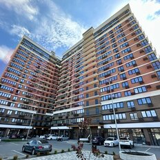 Квартира 22 м², студия - изображение 2