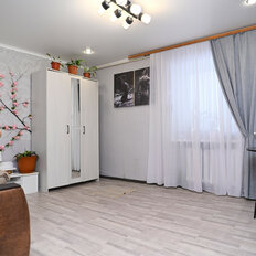 Квартира 23,5 м², 1-комнатная - изображение 2