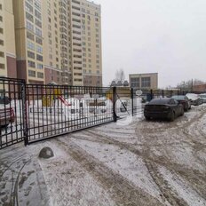 Квартира 58,4 м², 2-комнатная - изображение 5