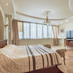 Квартира 135 м², 3-комнатная - изображение 2