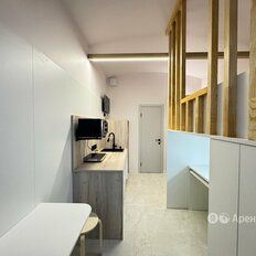 Квартира 16 м², студия - изображение 4