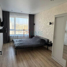 Квартира 38 м², 1-комнатная - изображение 2