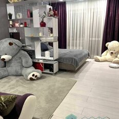 Квартира 43,5 м², 1-комнатная - изображение 3