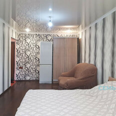 Квартира 29,2 м², 1-комнатная - изображение 4