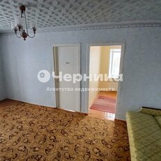 Квартира 42,2 м², 3-комнатная - изображение 3