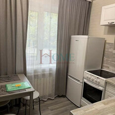 Квартира 32 м², 1-комнатная - изображение 1