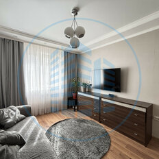 Квартира 53 м², 2-комнатная - изображение 2