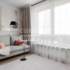 Квартира 24,1 м², студия - изображение 2