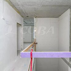Квартира 97,5 м², 3-комнатная - изображение 4