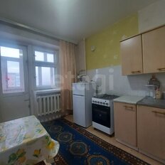 Квартира 51,5 м², 2-комнатная - изображение 1