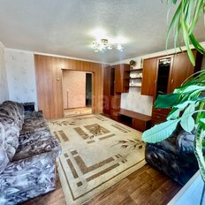 Квартира 73 м², 3-комнатная - изображение 1