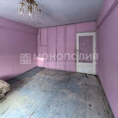 Квартира 69,2 м², 3-комнатная - изображение 2