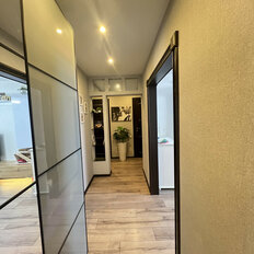 Квартира 70 м², 3-комнатная - изображение 4