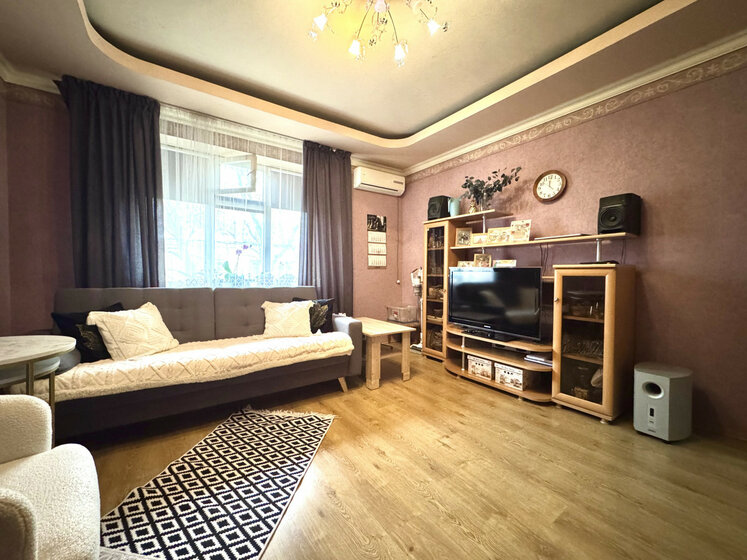 73 м², 3-комнатная квартира 6 300 000 ₽ - изображение 38