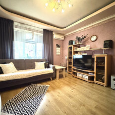 Квартира 70,8 м², 3-комнатная - изображение 5