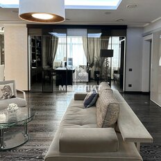 Квартира 363,8 м², 5-комнатная - изображение 4