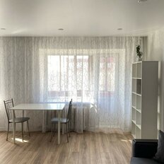 Квартира 42,8 м², 2-комнатная - изображение 5