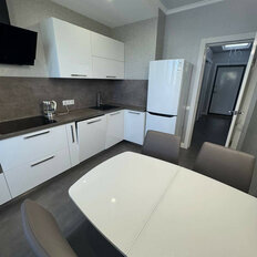 Квартира 60,1 м², 2-комнатная - изображение 2