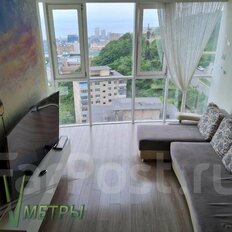 Квартира 68,2 м², 3-комнатная - изображение 3