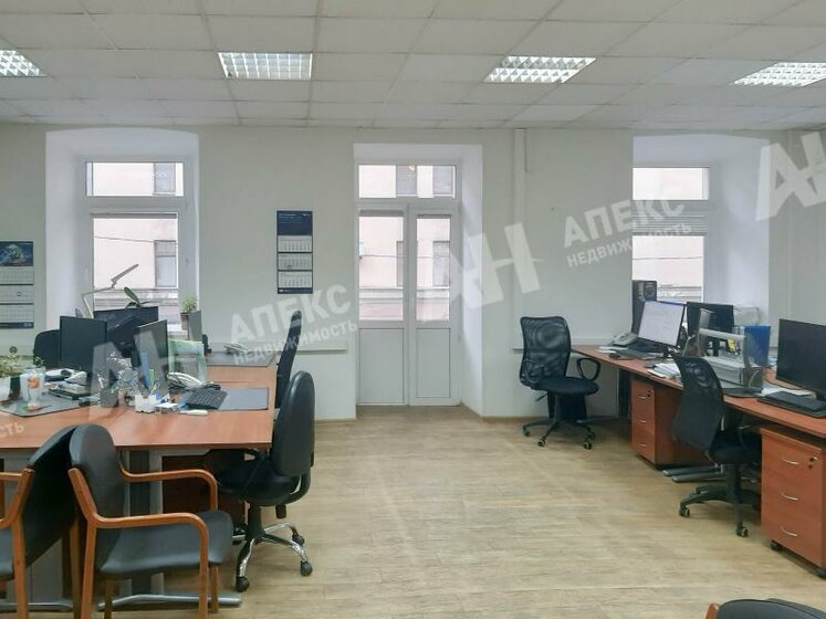 171 м², торговое помещение 900 000 ₽ в месяц - изображение 51