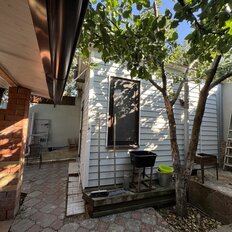 часть дома + 3,7 сотки, участок - изображение 4