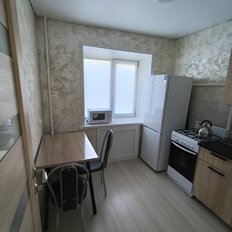 Квартира 30,4 м², 1-комнатная - изображение 1