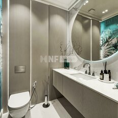 Квартира 178,5 м², 3-комнатная - изображение 1