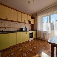 Квартира 37,5 м², 1-комнатная - изображение 3