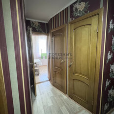 Квартира 45,9 м², 2-комнатная - изображение 5