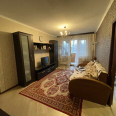 Квартира 58 м², 3-комнатная - изображение 1