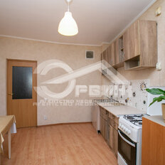 Квартира 64,6 м², 2-комнатная - изображение 2