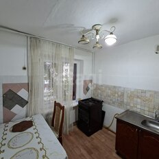 Квартира 61,6 м², 3-комнатная - изображение 5