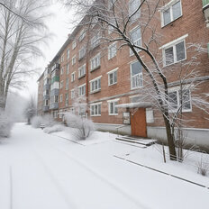 Квартира 63 м², 3-комнатная - изображение 3