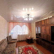 Квартира 62,6 м², 3-комнатная - изображение 4