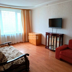 Квартира 45,4 м², 2-комнатная - изображение 3