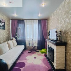 Квартира 40 м², 2-комнатная - изображение 2