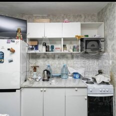 Квартира 22,1 м², студия - изображение 1