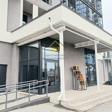 Квартира 32 м², студия - изображение 2