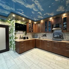 Квартира 124 м², 3-комнатная - изображение 3