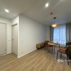 Квартира 36 м², 2-комнатная - изображение 3