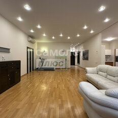 Квартира 162 м², 4-комнатная - изображение 5