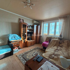 Квартира 38 м², 1-комнатная - изображение 5