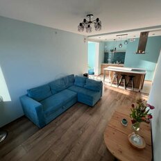 Квартира 75,5 м², 2-комнатная - изображение 3