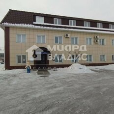 408 м², помещение свободного назначения - изображение 1