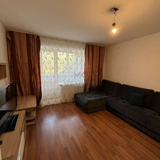 Квартира 61,2 м², 3-комнатная - изображение 3