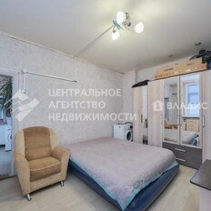 Квартира 31,2 м², 1-комнатная - изображение 3