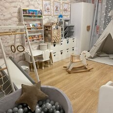 Квартира 53,4 м², 2-комнатная - изображение 3