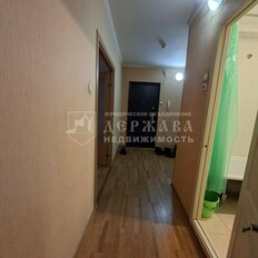 Квартира 40 м², 1-комнатная - изображение 5